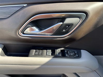 2024 GMC Yukon 2WD SLT