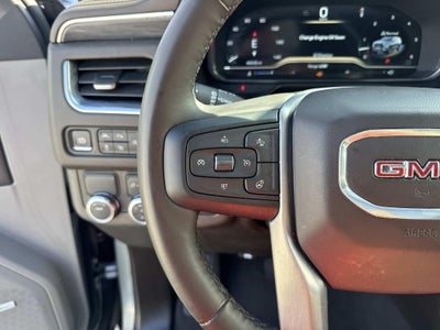 2024 GMC Yukon 2WD SLT