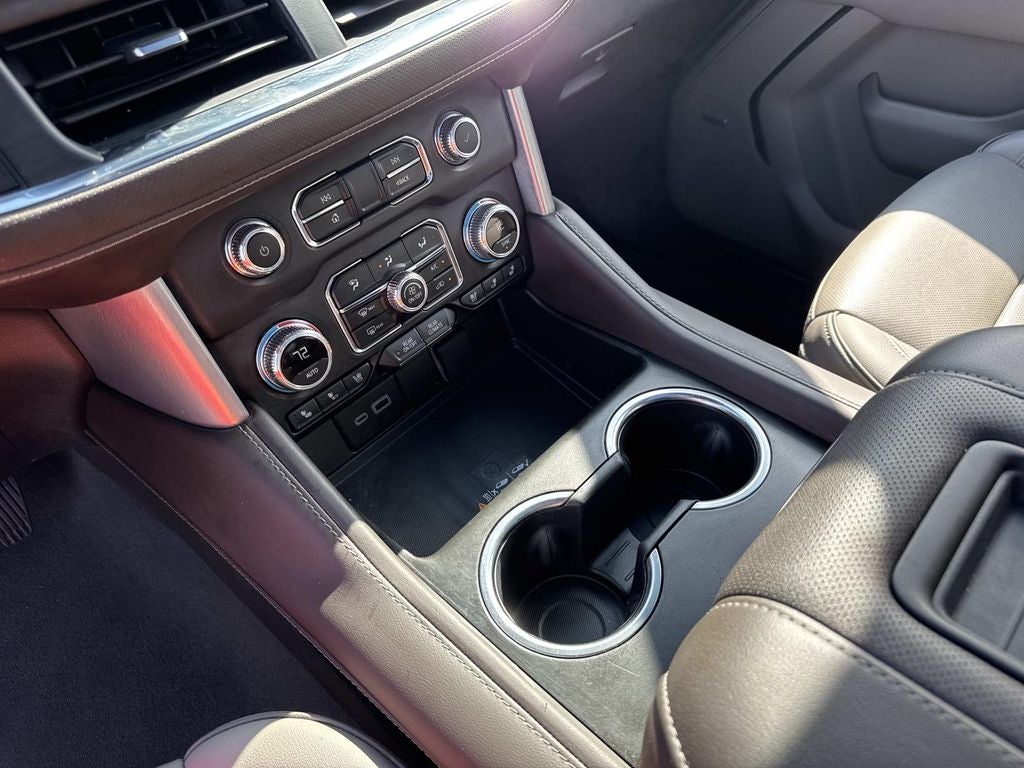 2024 GMC Yukon 2WD SLT