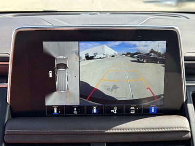 2024 GMC Yukon 2WD SLT