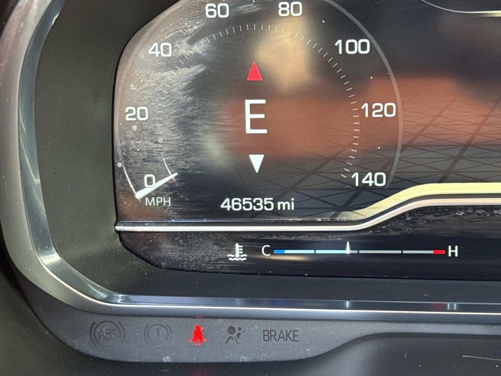 2024 GMC Yukon 2WD SLT