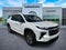 2024 Chevrolet Traverse LT 1LT