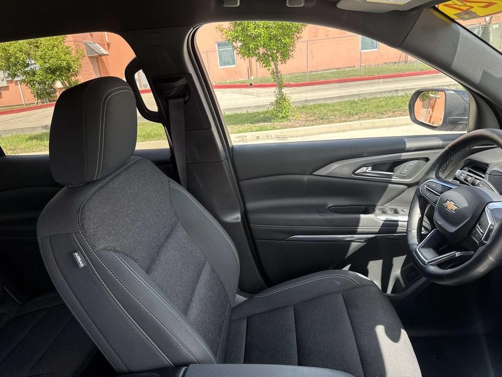 2024 Chevrolet Traverse LT 1LT