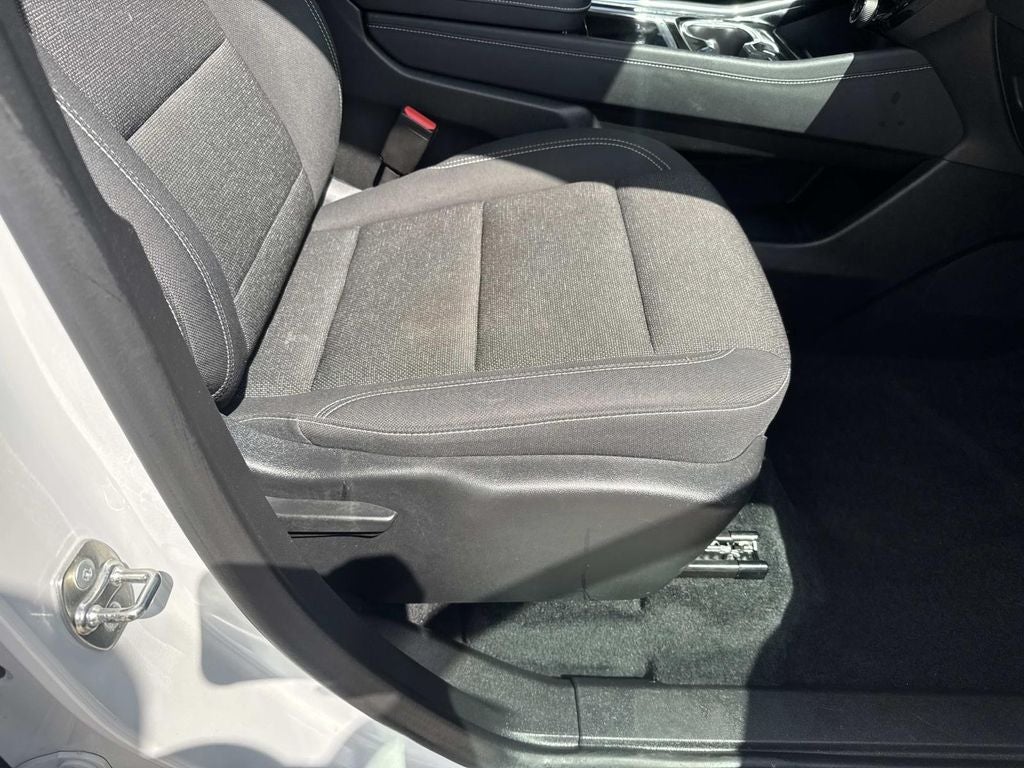 2024 Chevrolet Traverse LT 1LT