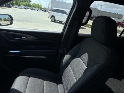 2024 Chevrolet Traverse LT 1LT