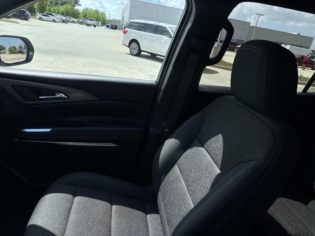 2024 Chevrolet Traverse LT 1LT