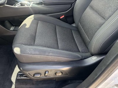 2024 Chevrolet Traverse LT 1LT