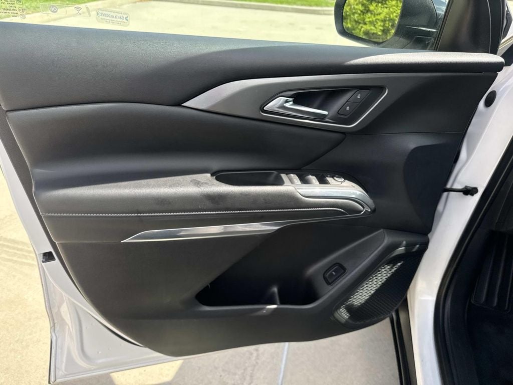 2024 Chevrolet Traverse LT 1LT