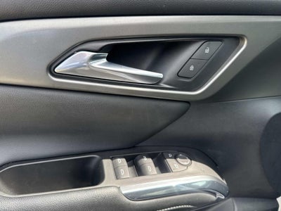 2024 Chevrolet Traverse LT 1LT