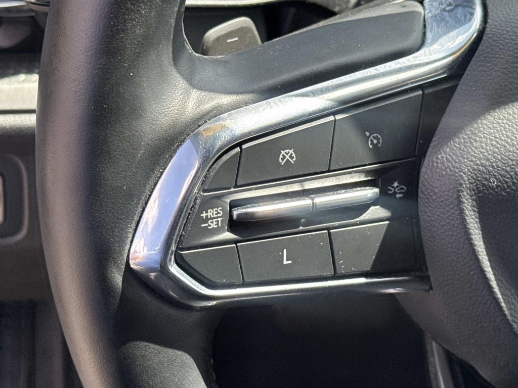 2024 Chevrolet Traverse LT 1LT