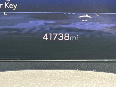 2024 Chevrolet Traverse LT 1LT