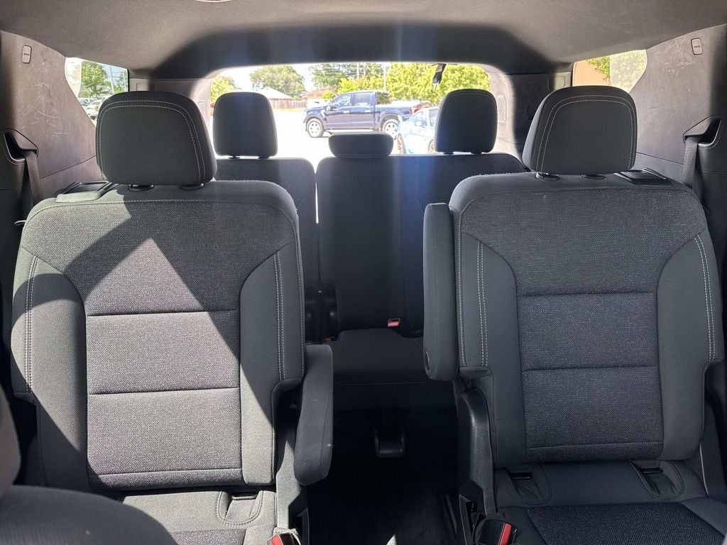 2024 Chevrolet Traverse LT 1LT