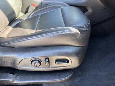 2021 Chevrolet Traverse FWD RS