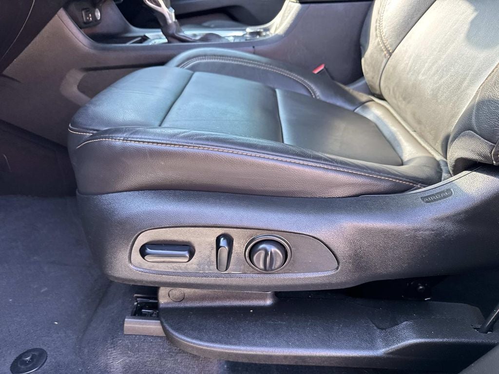 2021 Chevrolet Traverse FWD RS