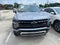 2025 Chevrolet Suburban 4WD Z71