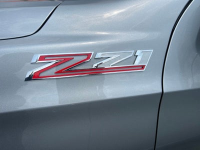 2025 Chevrolet Suburban 4WD Z71