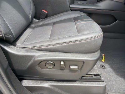 2023 Chevrolet Tahoe 4WD RST