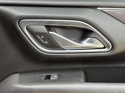 2023 Chevrolet Tahoe 4WD RST