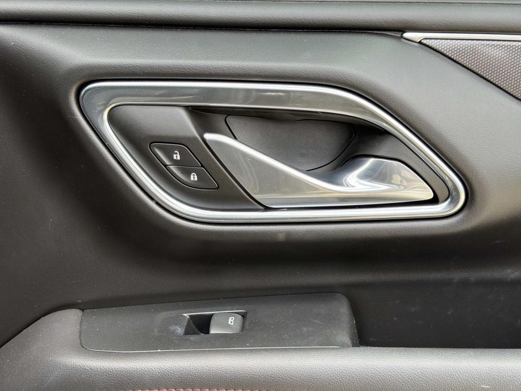 2023 Chevrolet Tahoe 4WD RST