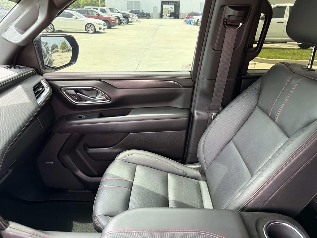 2023 Chevrolet Tahoe 4WD RST