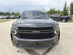 2023 Chevrolet Tahoe 4WD RST