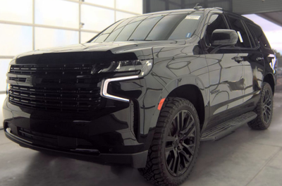 2023 Chevrolet Tahoe 4WD RST