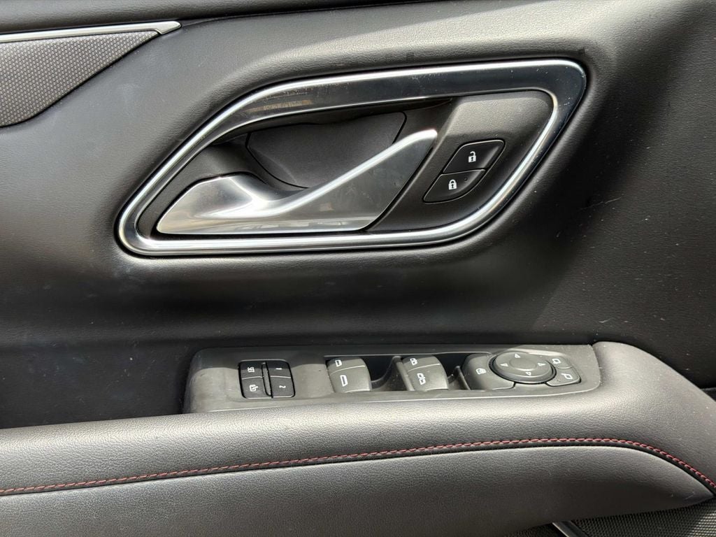 2023 Chevrolet Tahoe 4WD RST