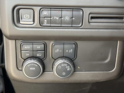 2023 Chevrolet Tahoe 4WD RST