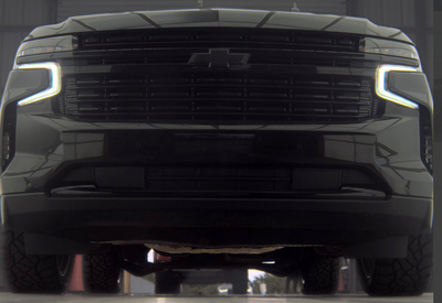 2023 Chevrolet Tahoe 4WD RST