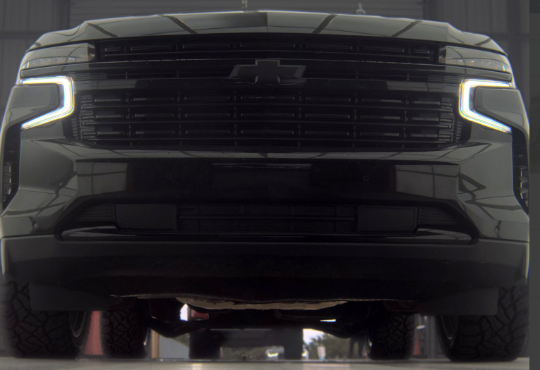 2023 Chevrolet Tahoe 4WD RST