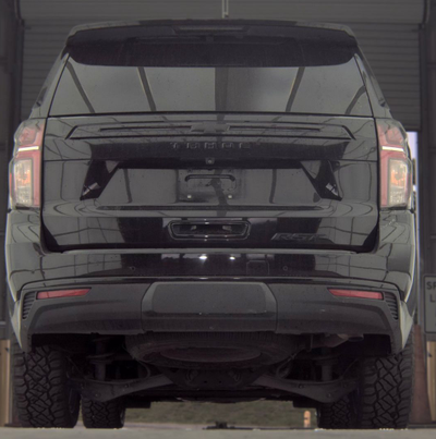 2023 Chevrolet Tahoe 4WD RST