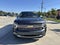 2021 Chevrolet Tahoe 4WD Premier