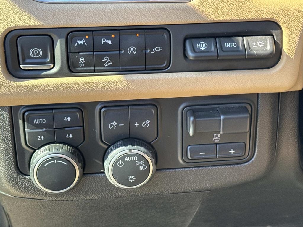 2021 Chevrolet Tahoe 4WD Premier