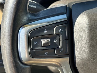 2021 Chevrolet Tahoe 4WD Premier