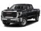 2025 GMC Sierra 3500HD 4WD Crew Cab Long Bed Denali