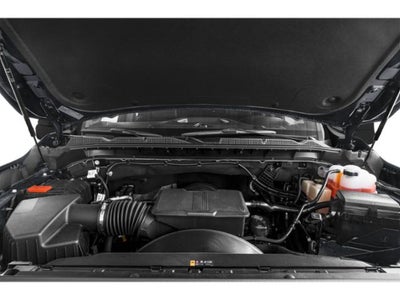 2025 GMC Sierra 3500HD 4WD Crew Cab Long Bed Denali