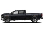 2025 GMC Sierra 3500HD 4WD Crew Cab Long Bed Denali