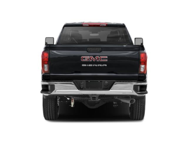 2025 GMC Sierra 3500HD 4WD Crew Cab Long Bed Denali