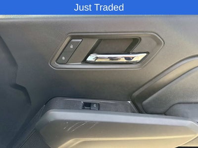 2024 GMC Canyon 2WD Elevation