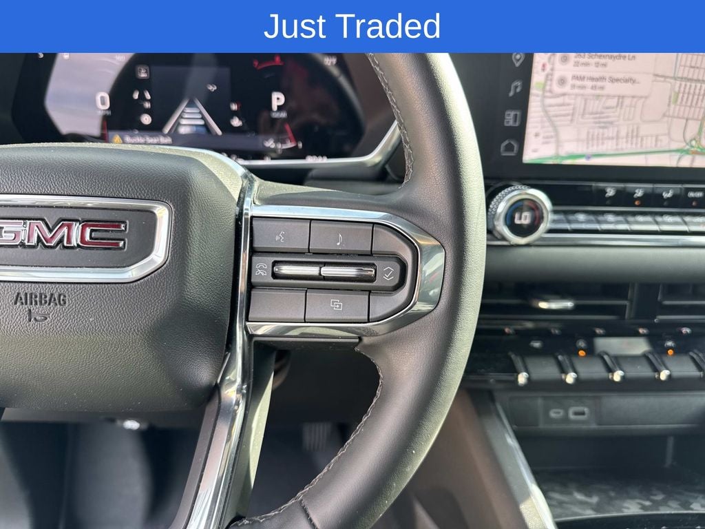 2024 GMC Canyon 2WD Elevation