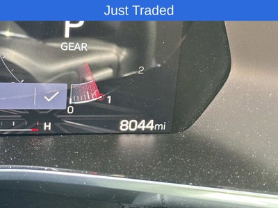 2024 GMC Canyon 2WD Elevation