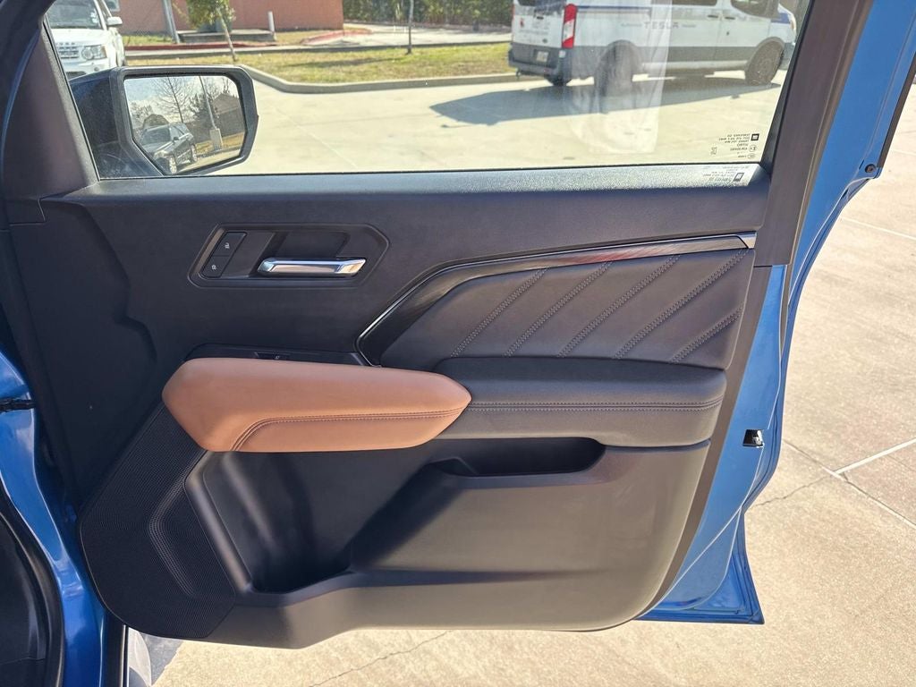 2023 GMC Canyon 4WD Crew Cab Short Box AT4