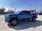 2023 GMC Canyon 4WD Crew Cab Short Box AT4