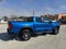 2023 GMC Canyon 4WD Crew Cab Short Box AT4