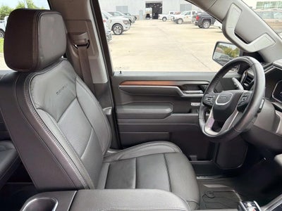 2025 GMC Sierra 1500 2WD Crew Cab Short Box Denali