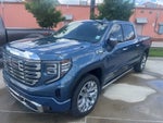 2025 GMC Sierra 1500 2WD Crew Cab Short Box Denali