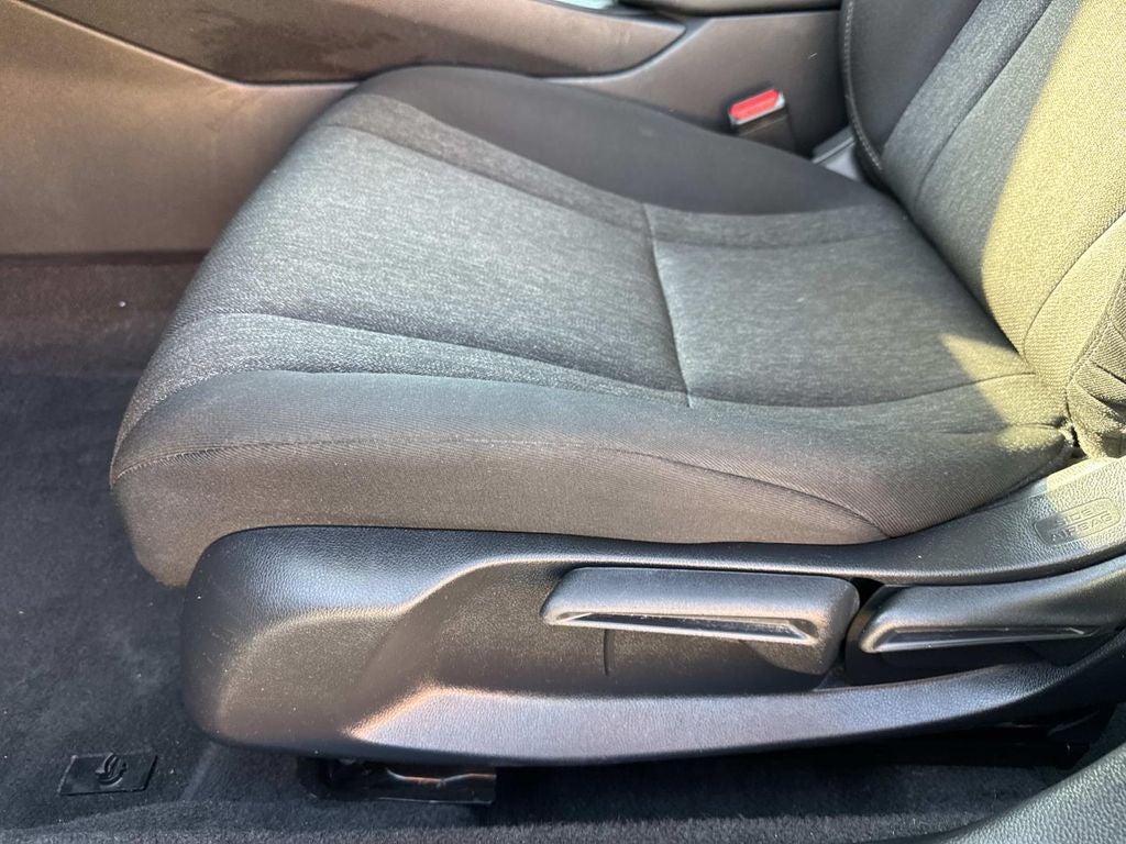 2024 Honda Accord Sedan LX