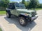 1994 Jeep Wrangler SE