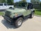 1994 Jeep Wrangler SE