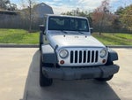 2009 Jeep Wrangler Unlimited X